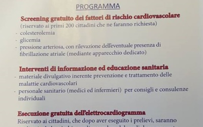 CARDIOLOGIE APERTE 2017